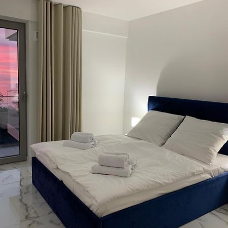 Fischer Apartments Miedzyzdroje Ngoại thất bức ảnh